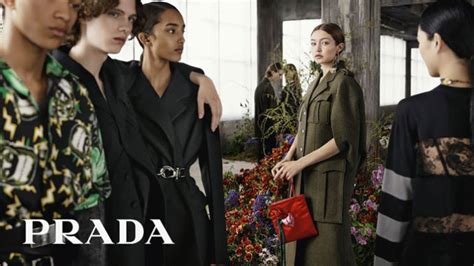 prada offerte di lavoro|prada jobs.